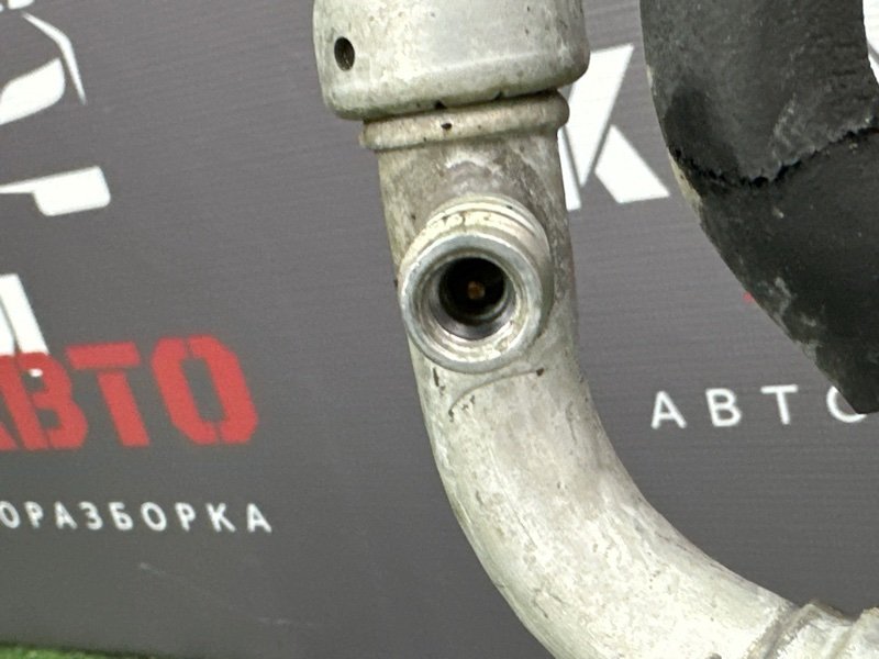 Трубка кондиционера Opel Astra J