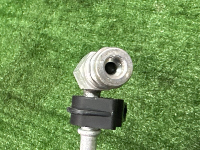 Трубка кондиционера Opel Astra J