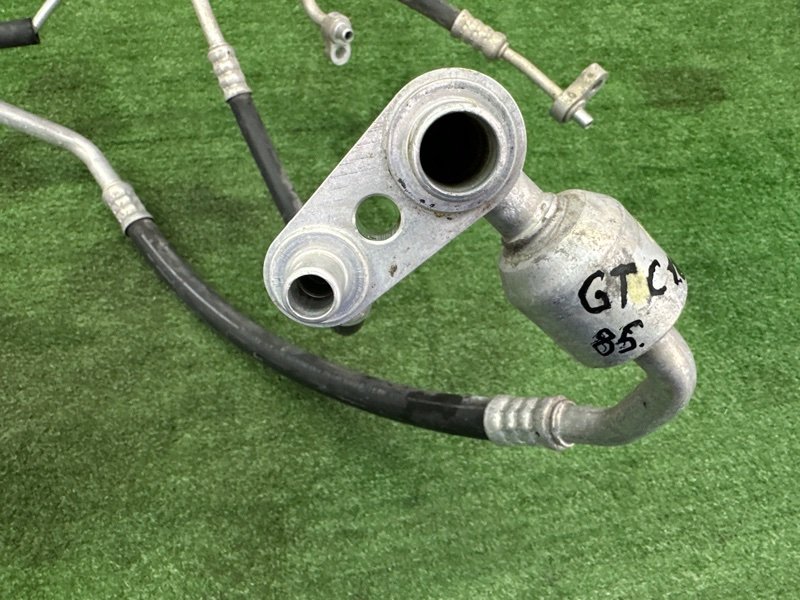 Трубка кондиционера Opel Astra J