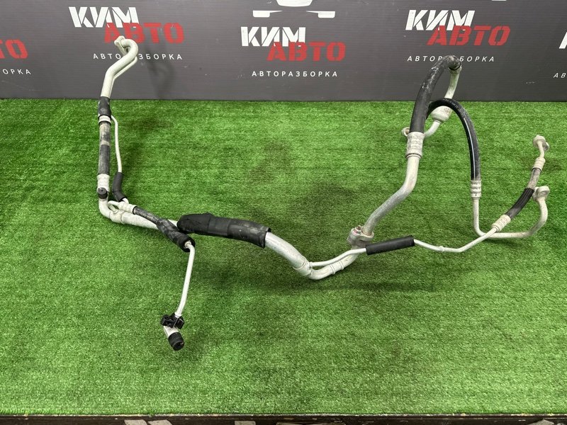 Трубка кондиционера Opel Astra J