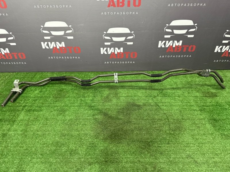 Трубка охлаждения батареи Mitsubishi Outlander 3