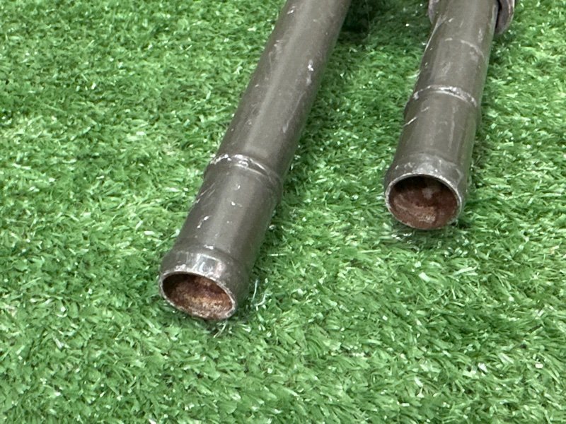 Трубка охлаждения батареи Mitsubishi Outlander 3