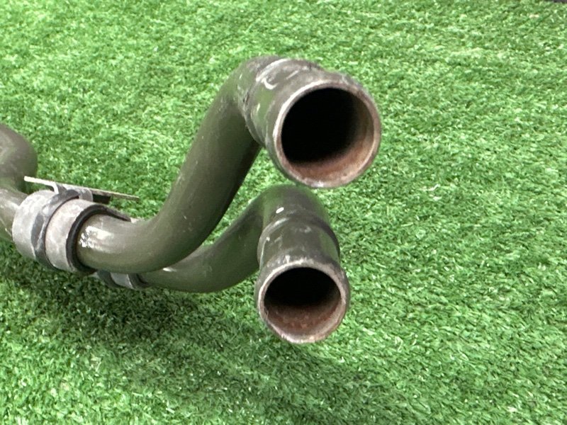 Трубка охлаждения батареи Mitsubishi Outlander 3