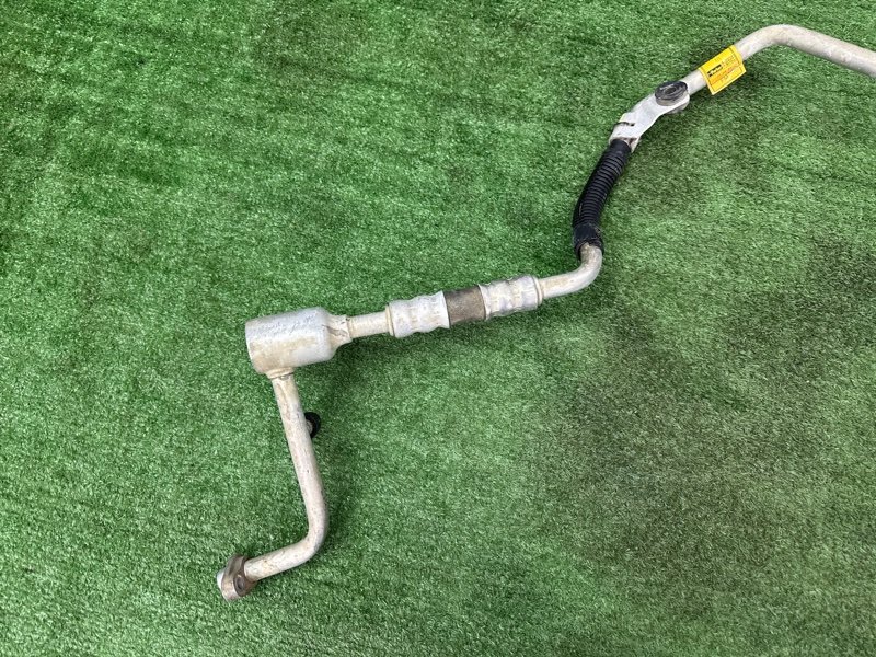 Трубка кондиционера Chevrolet Lacetti