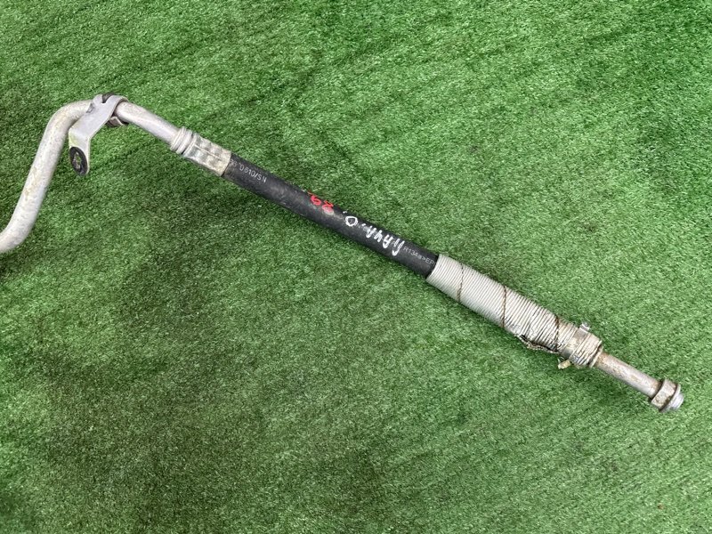 Трубка кондиционера Chevrolet Lacetti