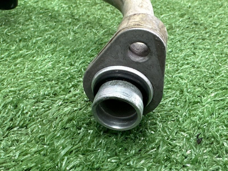 Трубка кондиционера Chevrolet Lacetti