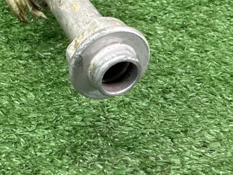 Трубка кондиционера Chevrolet Lacetti