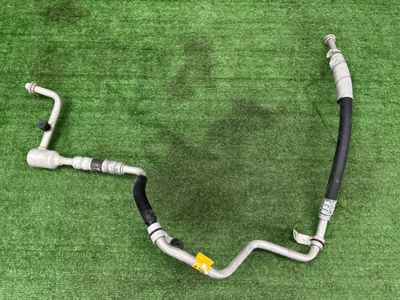 Трубка кондиционера Chevrolet Lacetti