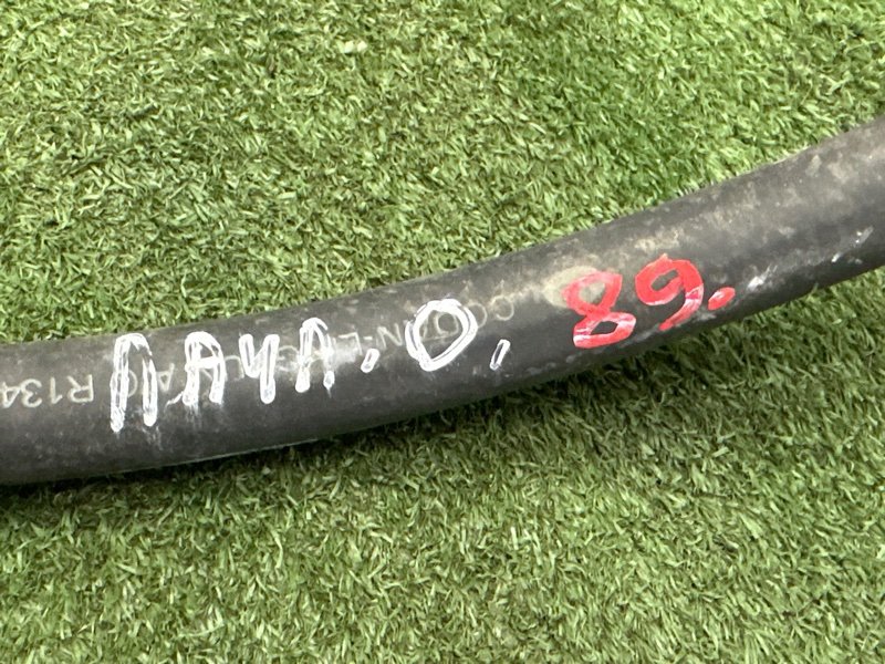 Трубка кондиционера Chevrolet Lacetti