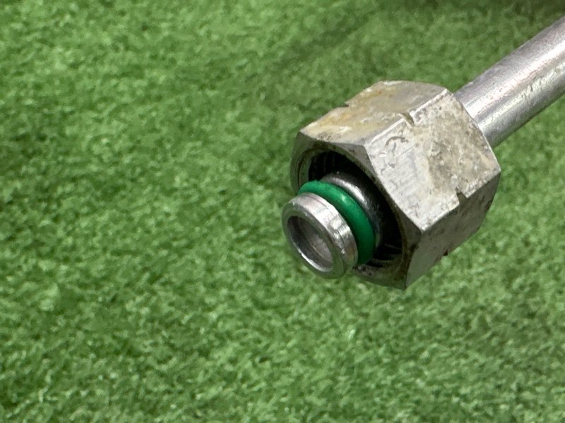 Трубка кондиционера LIFAN X60