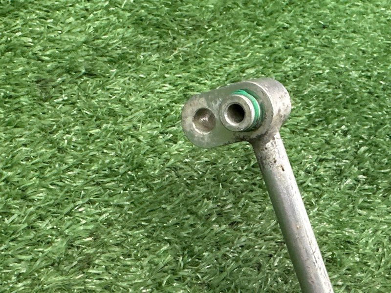 Трубка кондиционера LIFAN X60