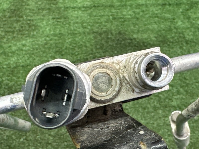 Трубка кондиционера LIFAN X60