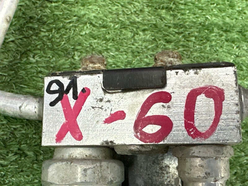 Трубка кондиционера LIFAN X60