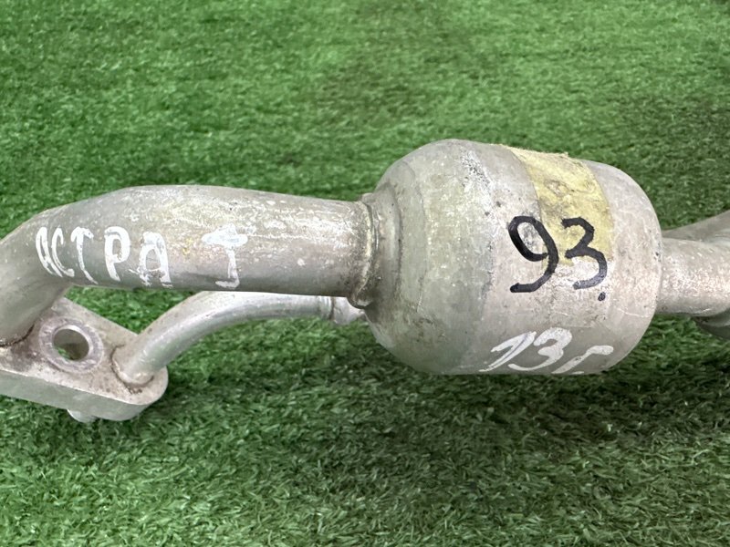 Трубка кондиционера Opel Astra J