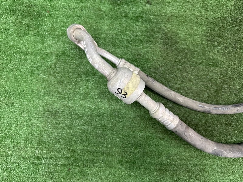 Трубка кондиционера Opel Astra J