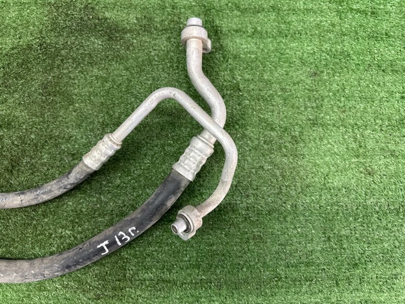 Трубка кондиционера Opel Astra J