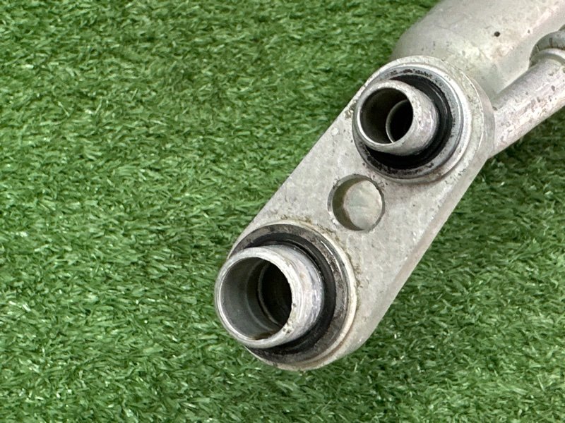 Трубка кондиционера Opel Astra J