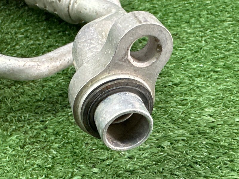 Трубка кондиционера Opel Astra J