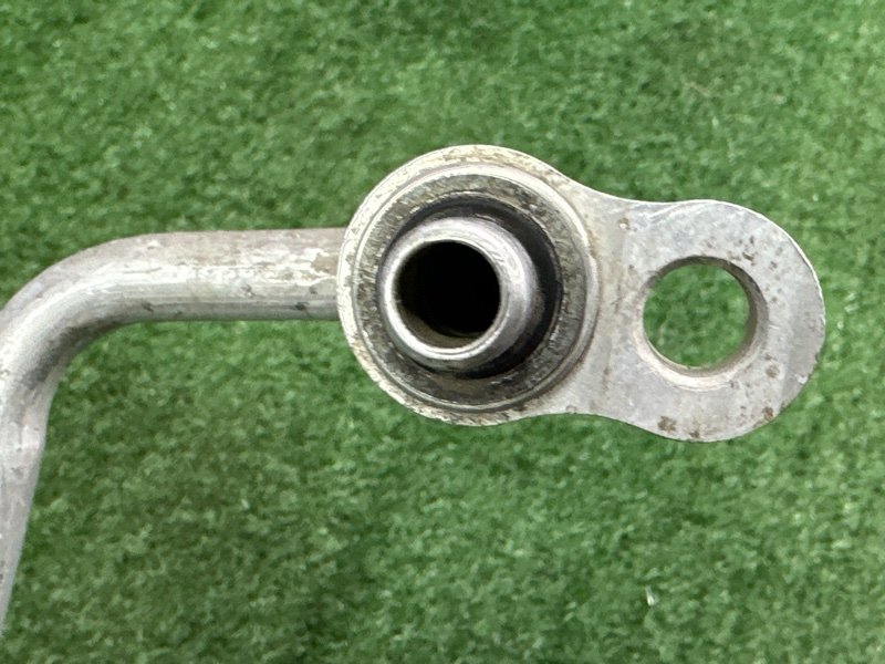 Трубка кондиционера Opel Astra J