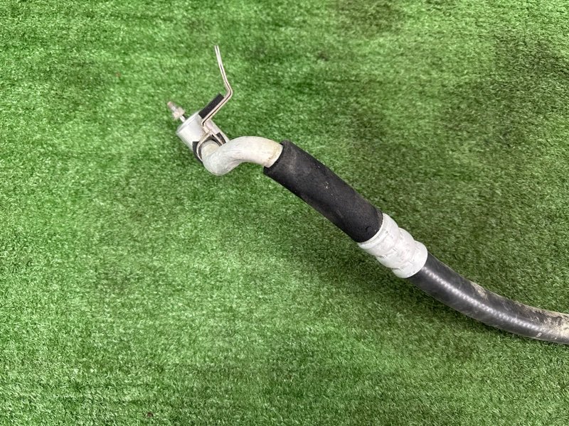 Трубка кондиционера Chevrolet Aveo