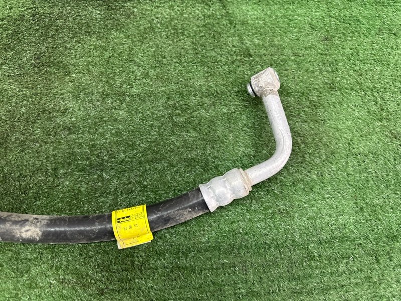 Трубка кондиционера Chevrolet Aveo