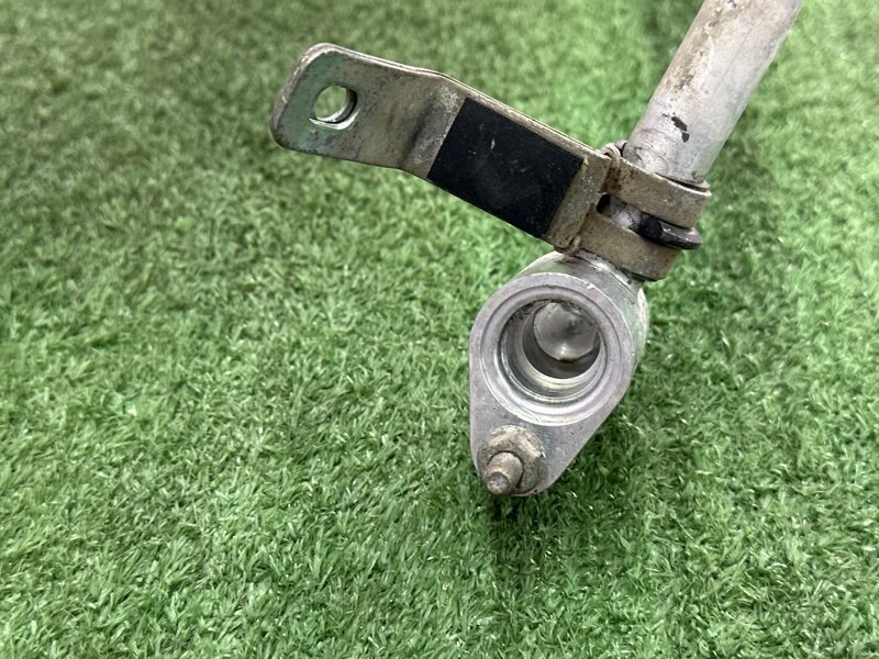 Трубка кондиционера Chevrolet Aveo