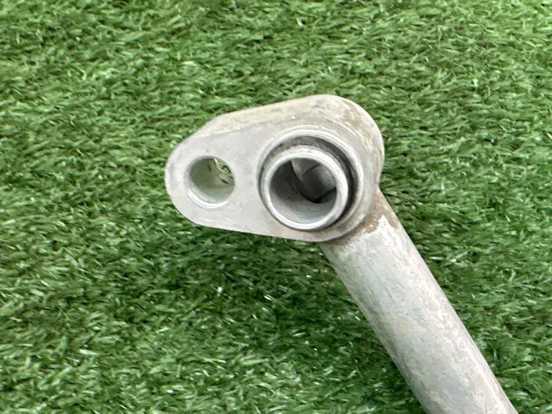 Трубка кондиционера Chevrolet Aveo