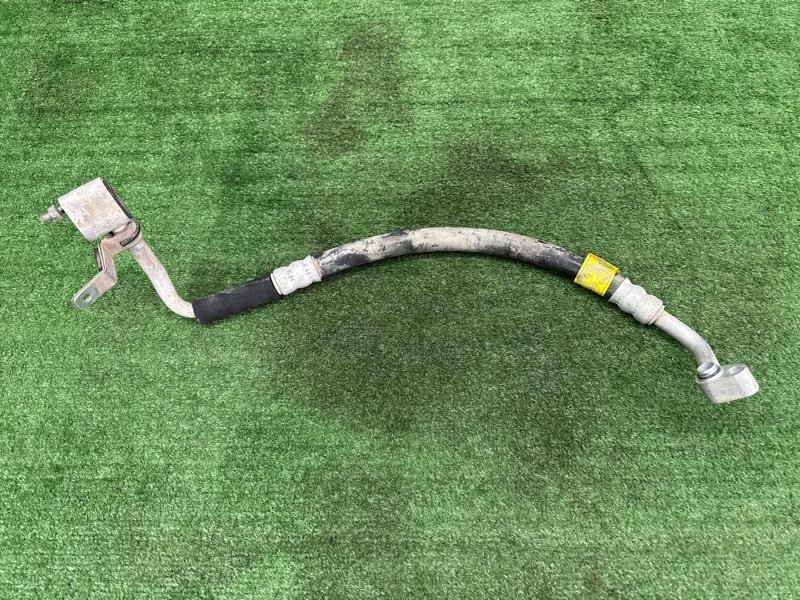 Трубка кондиционера Chevrolet Aveo