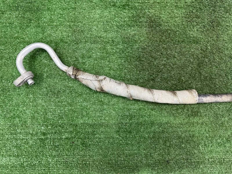 Трубка кондиционера Chevrolet Aveo