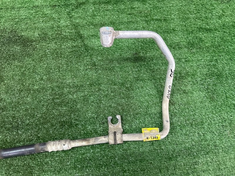 Трубка кондиционера Chevrolet Aveo