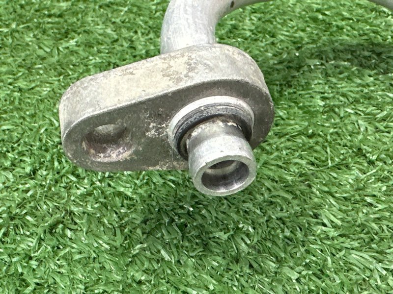 Трубка кондиционера Chevrolet Aveo