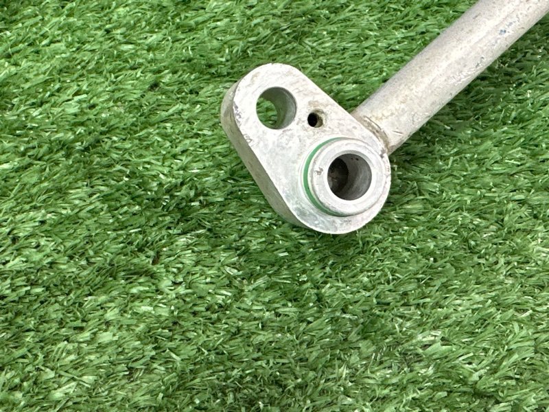 Трубка кондиционера Chevrolet Aveo