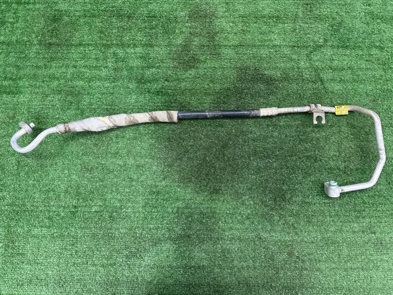 Трубка кондиционера Chevrolet Aveo