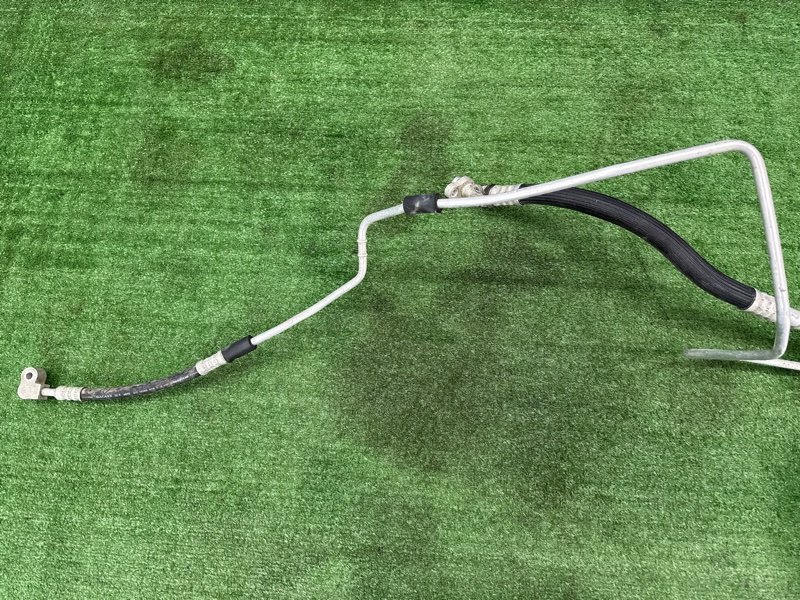 Трубка кондиционера Opel Zafira B