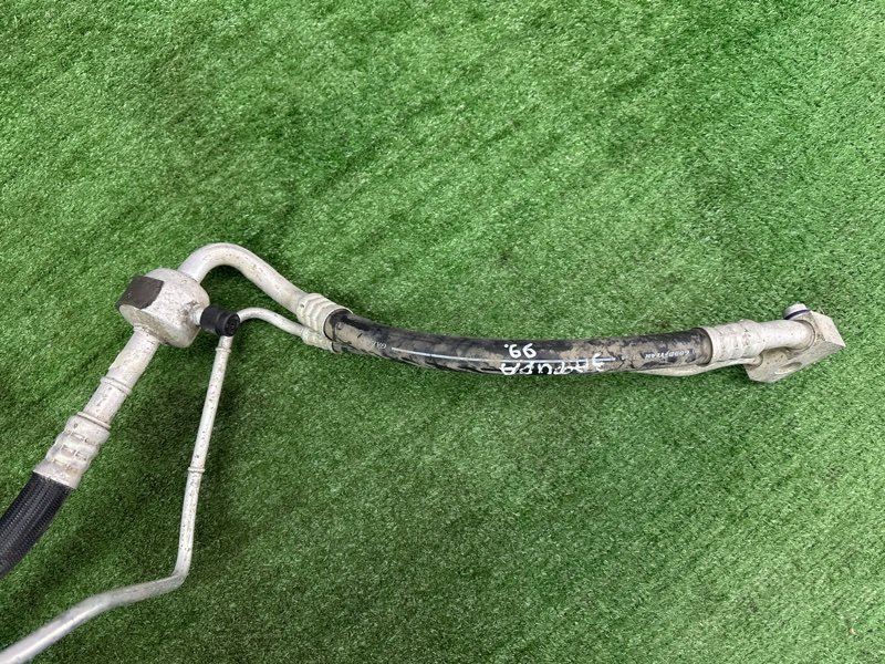 Трубка кондиционера Opel Zafira B