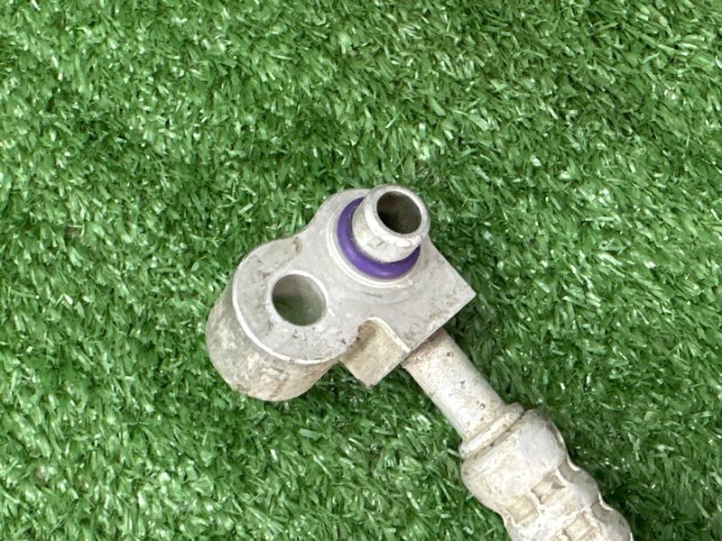 Трубка кондиционера Opel Zafira B