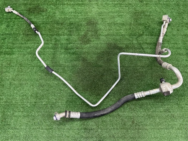 Трубка кондиционера Opel Zafira B