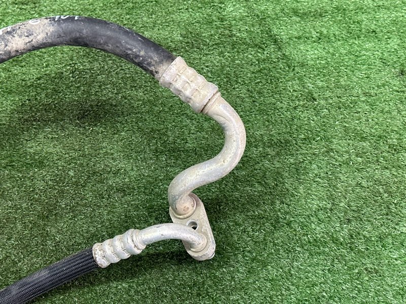 Трубка кондиционера Opel Zafira B