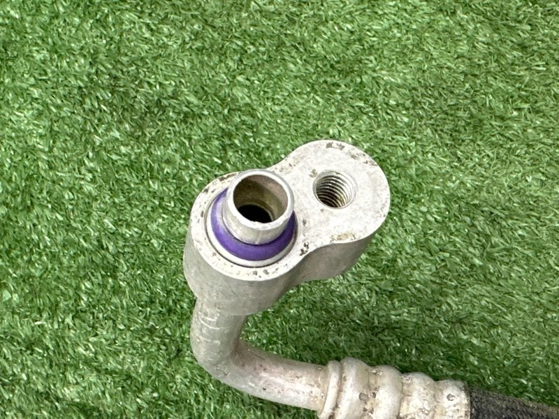 Трубка кондиционера Opel Zafira B