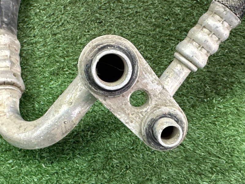 Трубка кондиционера Opel Zafira B