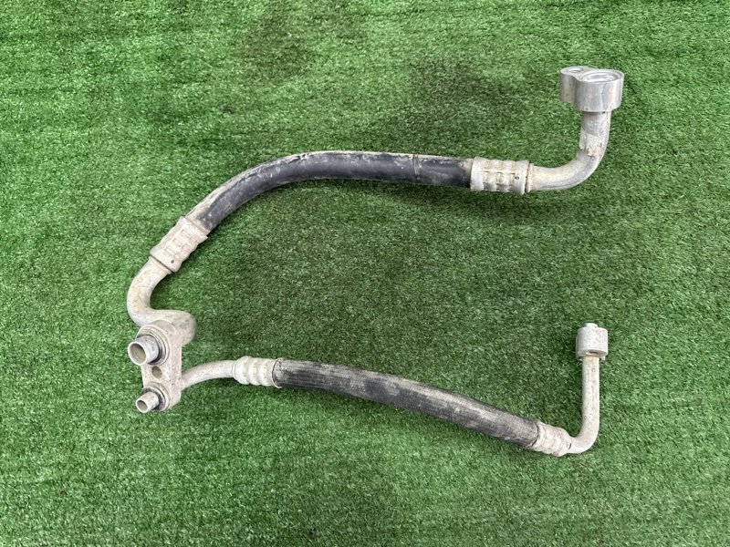 Трубка кондиционера Opel Zafira B