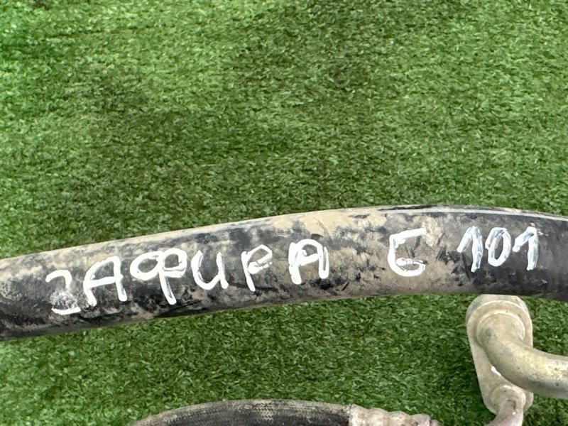 Трубка кондиционера Opel Zafira B