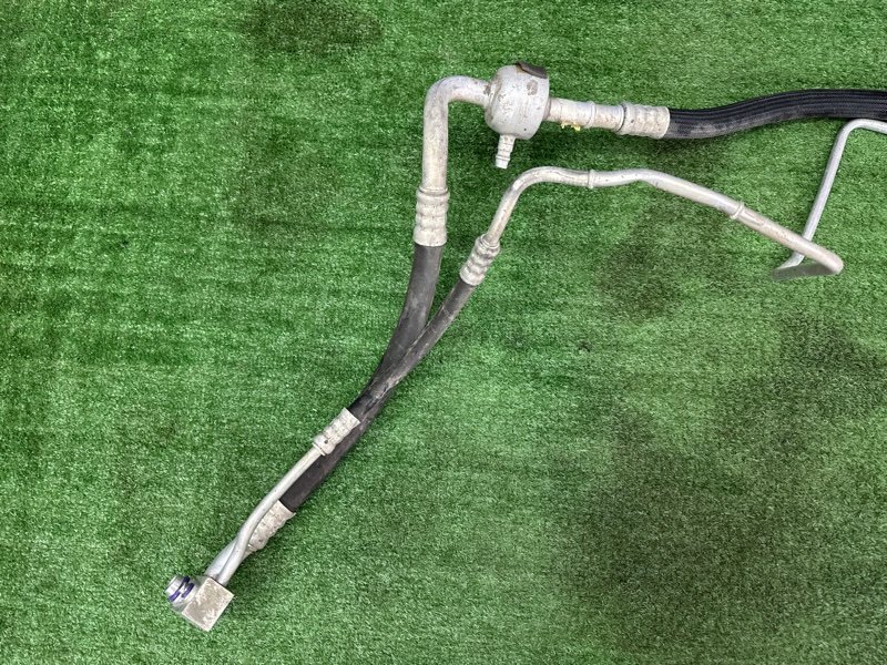 Трубка кондиционера Opel Astra H