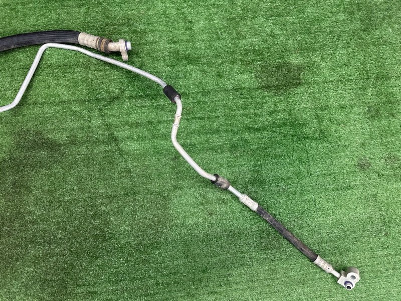 Трубка кондиционера Opel Astra H