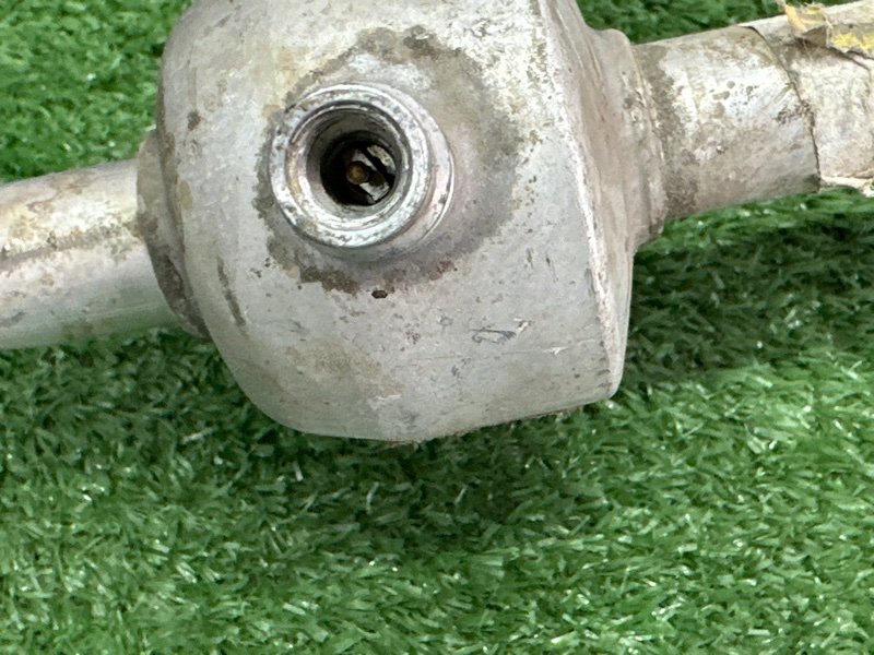 Трубка кондиционера Opel Astra H