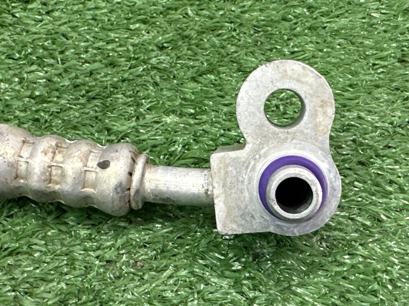 Трубка кондиционера Opel Astra H