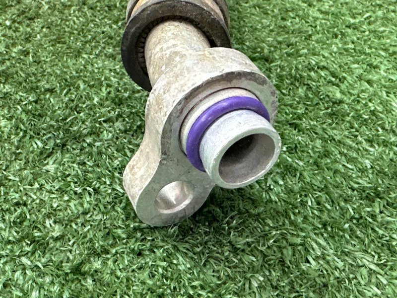 Трубка кондиционера Opel Astra H