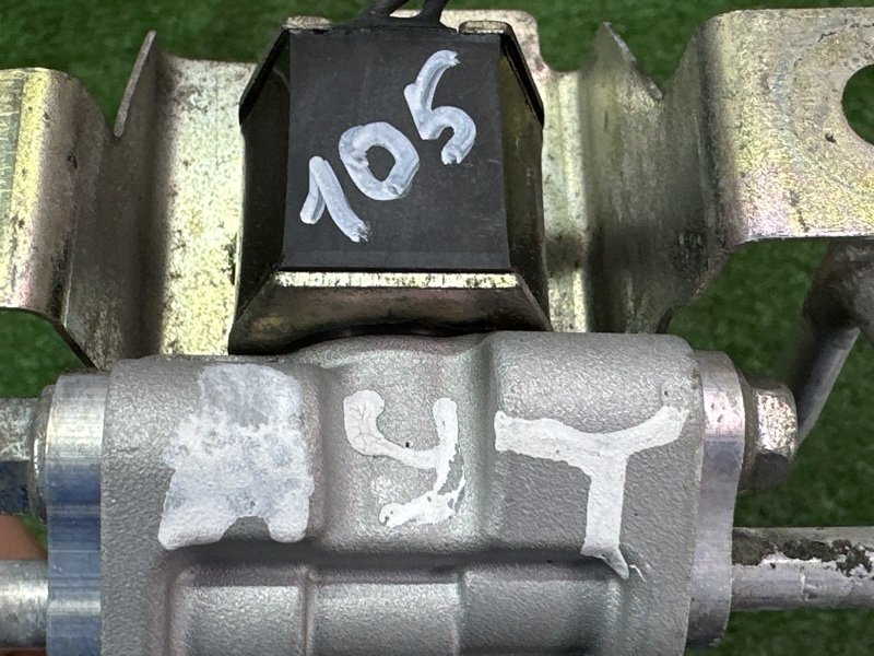 Трубка кондиционера Mitsubishi Outlander 3