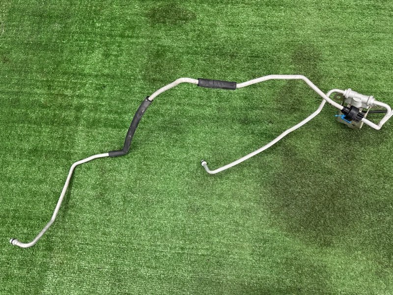 Трубка кондиционера Mitsubishi Outlander 3