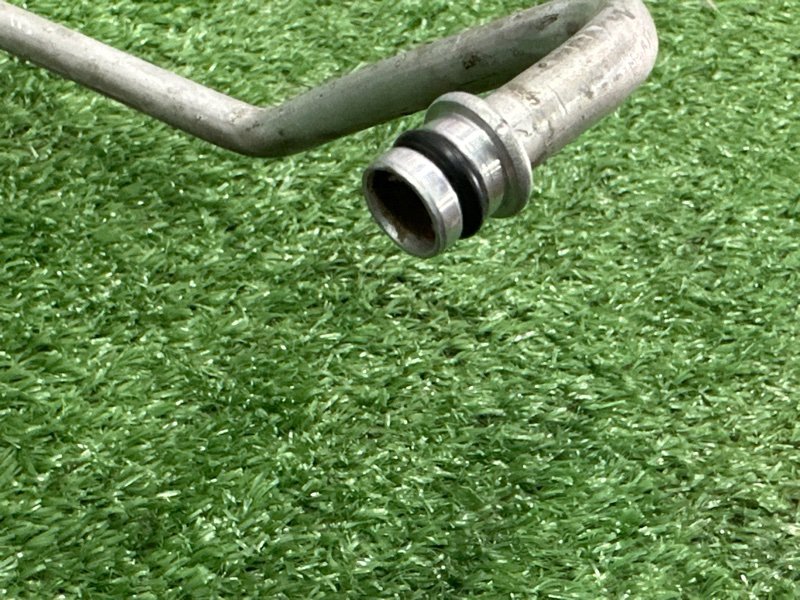 Трубка кондиционера Mitsubishi Outlander 3